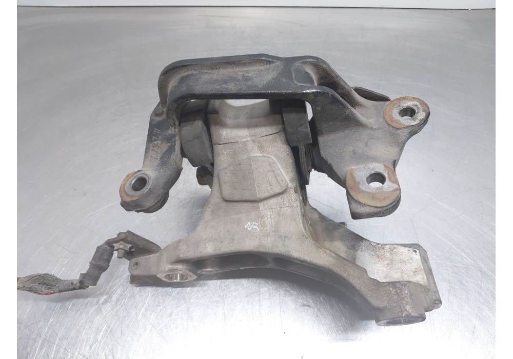 Recambio de soporte motor izquierdo para honda accord berlina (cl/cn) i-vtec referencia OEM IAM   