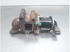 Recambio de valvula egr para honda accord berlina (cl/cn) i-vtec referencia OEM IAM   