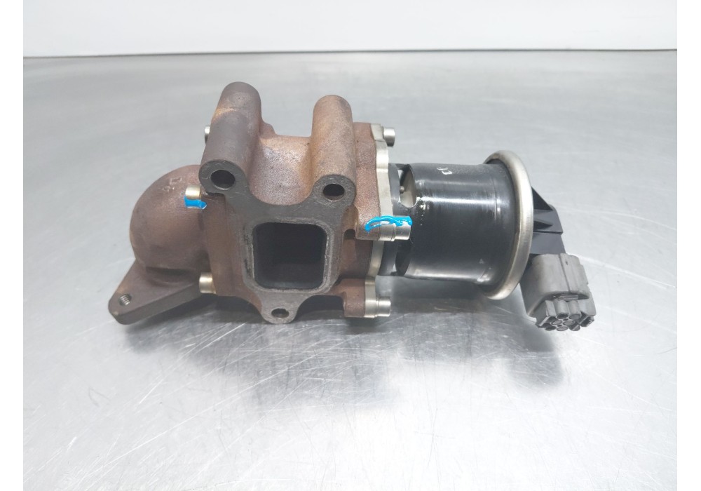 Recambio de valvula egr para honda accord berlina (cl/cn) i-vtec referencia OEM IAM   