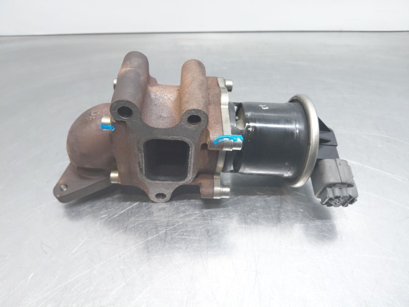 Recambio de valvula egr para honda accord berlina (cl/cn) i-vtec referencia OEM IAM   