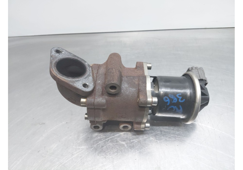Recambio de valvula egr para honda accord berlina (cl/cn) i-vtec referencia OEM IAM   