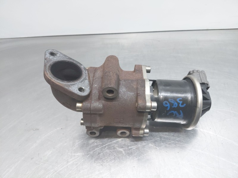 Recambio de valvula egr para honda accord berlina (cl/cn) i-vtec referencia OEM IAM   