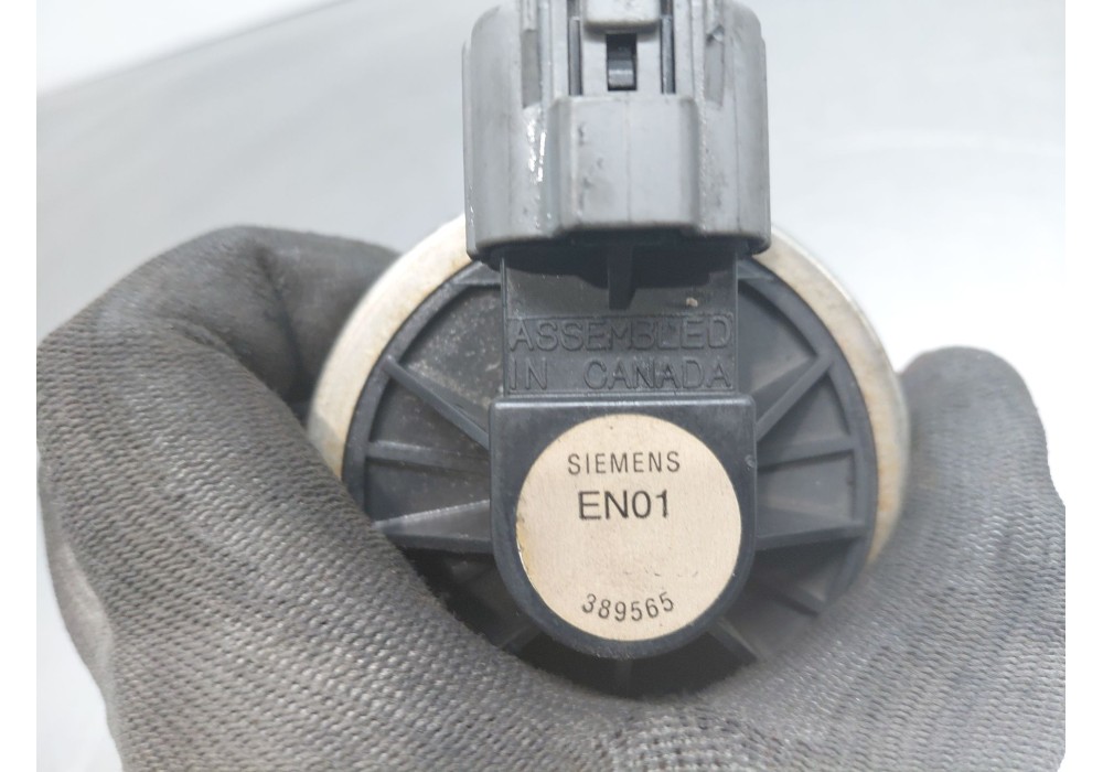 Recambio de valvula egr para honda accord berlina (cl/cn) i-vtec referencia OEM IAM   