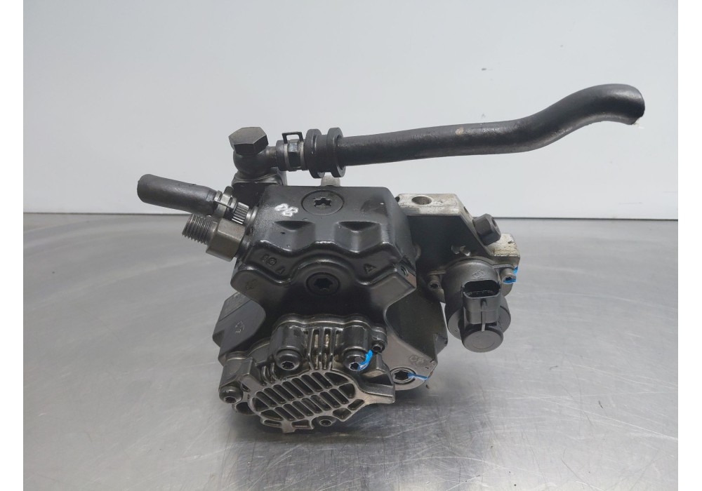 Recambio de bomba inyeccion para honda accord berlina (cl/cn) i-vtec referencia OEM IAM   