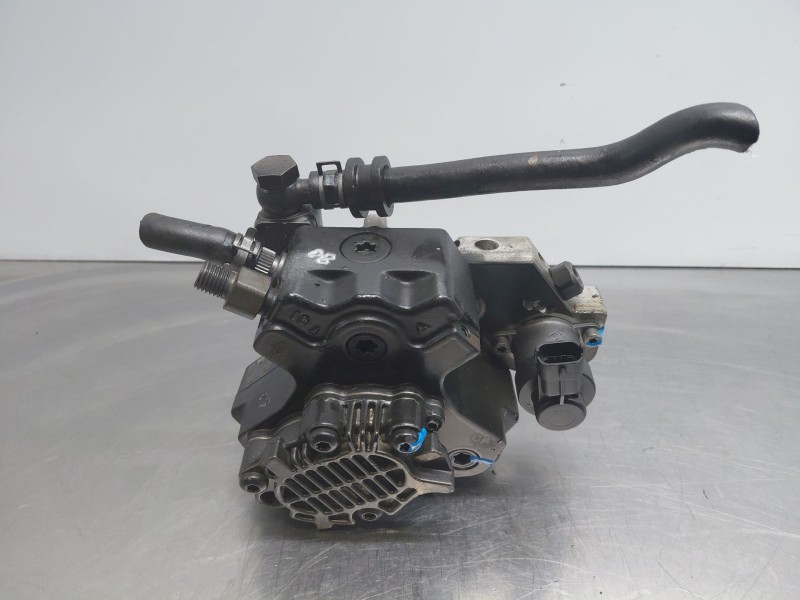 Recambio de bomba inyeccion para honda accord berlina (cl/cn) i-vtec referencia OEM IAM   