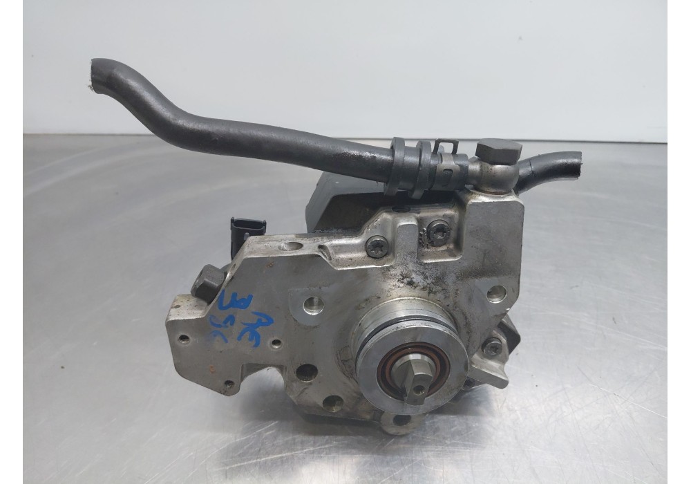 Recambio de bomba inyeccion para honda accord berlina (cl/cn) i-vtec referencia OEM IAM   