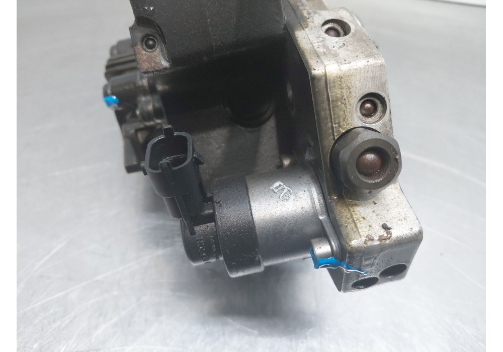 Recambio de bomba inyeccion para honda accord berlina (cl/cn) i-vtec referencia OEM IAM   