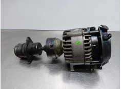 Recambio de alternador para ford transit connect (tc7) tourneo referencia OEM IAM   