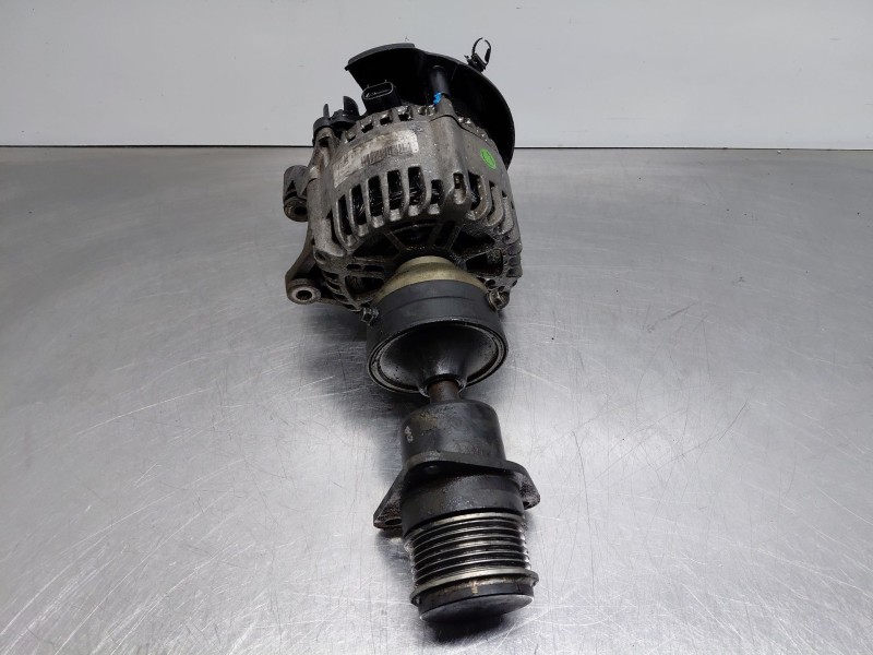 Recambio de alternador para ford transit connect (tc7) tourneo referencia OEM IAM   