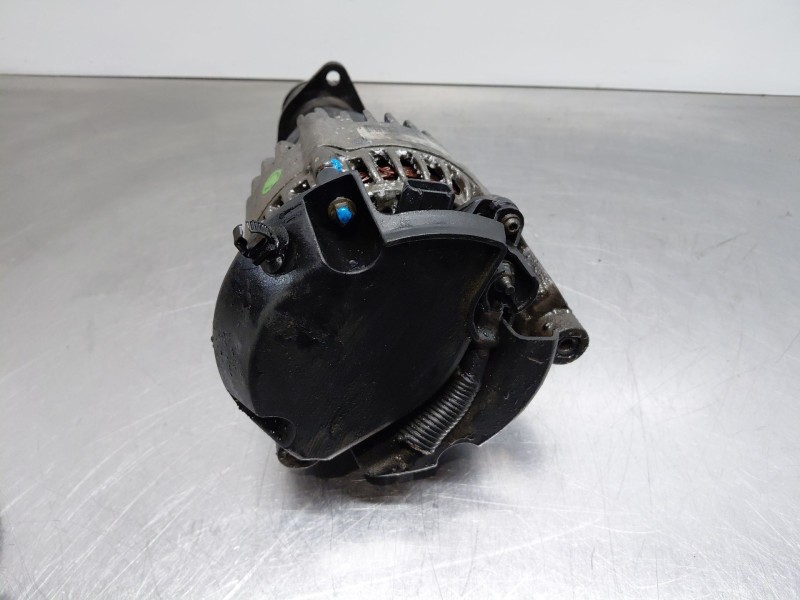 Recambio de alternador para ford transit connect (tc7) tourneo referencia OEM IAM   