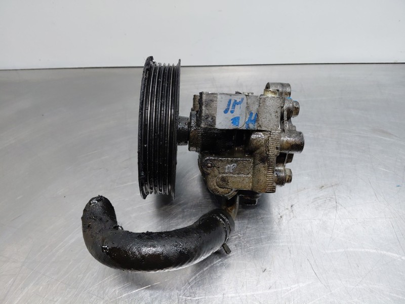 Recambio de bomba direccion para ford transit connect (tc7) tourneo referencia OEM IAM   