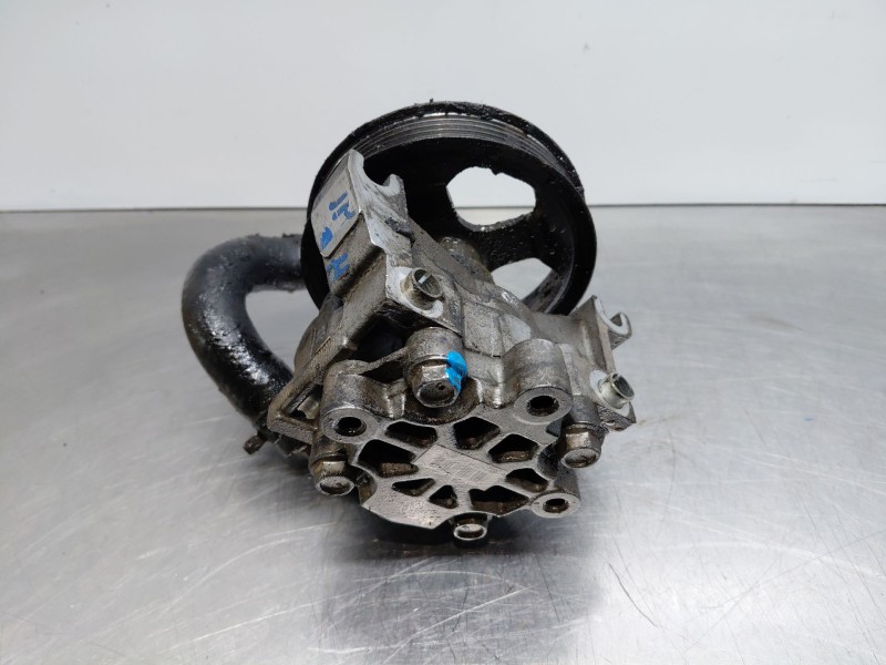 Recambio de bomba direccion para ford transit connect (tc7) tourneo referencia OEM IAM   