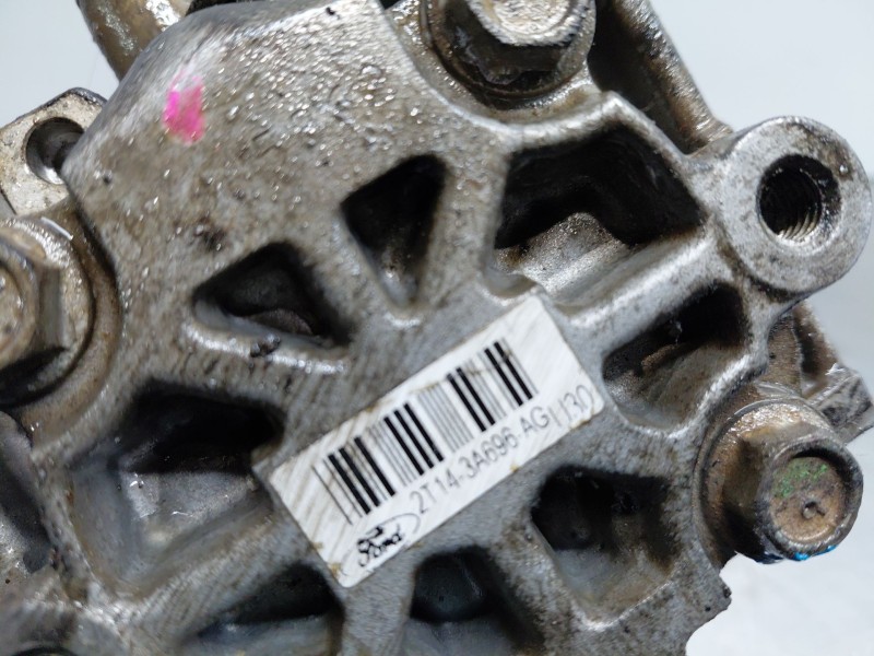 Recambio de bomba direccion para ford transit connect (tc7) tourneo referencia OEM IAM   