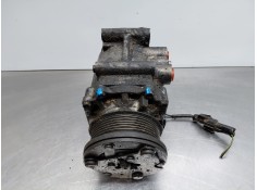 Recambio de compresor aire acondicionado para ford transit connect (tc7) tourneo referencia OEM IAM    2