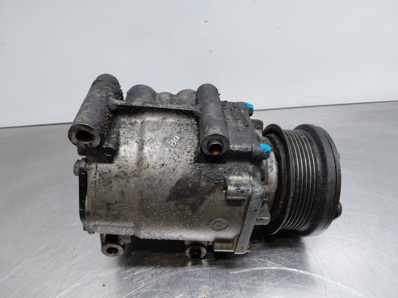 Recambio de compresor aire acondicionado para ford transit connect (tc7) tourneo referencia OEM IAM   