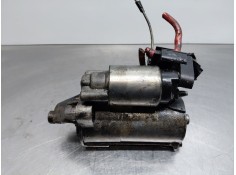 Recambio de motor arranque para ford transit connect (tc7) tourneo referencia OEM IAM   