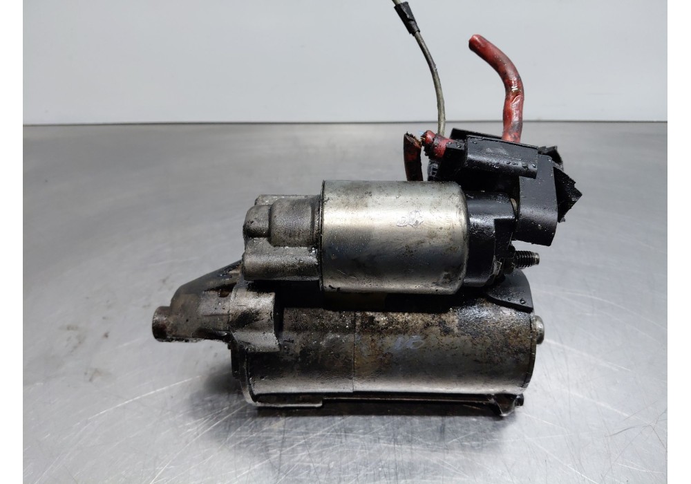 Recambio de motor arranque para ford transit connect (tc7) tourneo referencia OEM IAM   