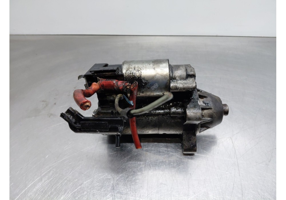 Recambio de motor arranque para ford transit connect (tc7) tourneo referencia OEM IAM   