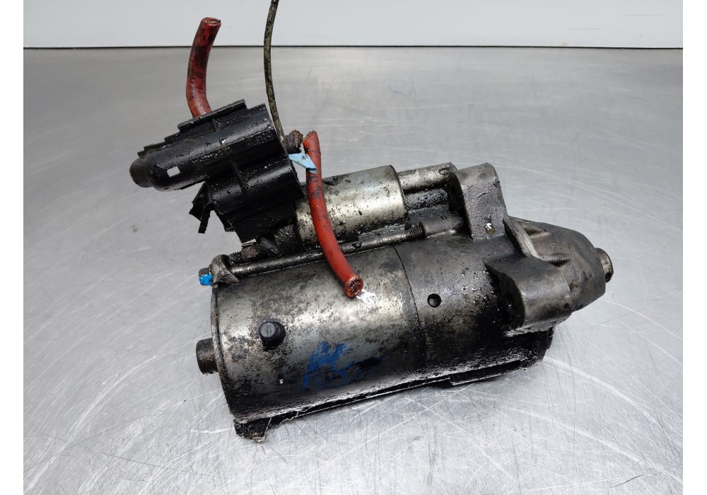 Recambio de motor arranque para ford transit connect (tc7) tourneo referencia OEM IAM   