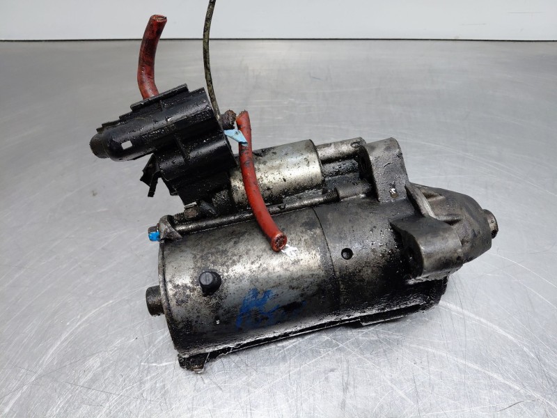 Recambio de motor arranque para ford transit connect (tc7) tourneo referencia OEM IAM   