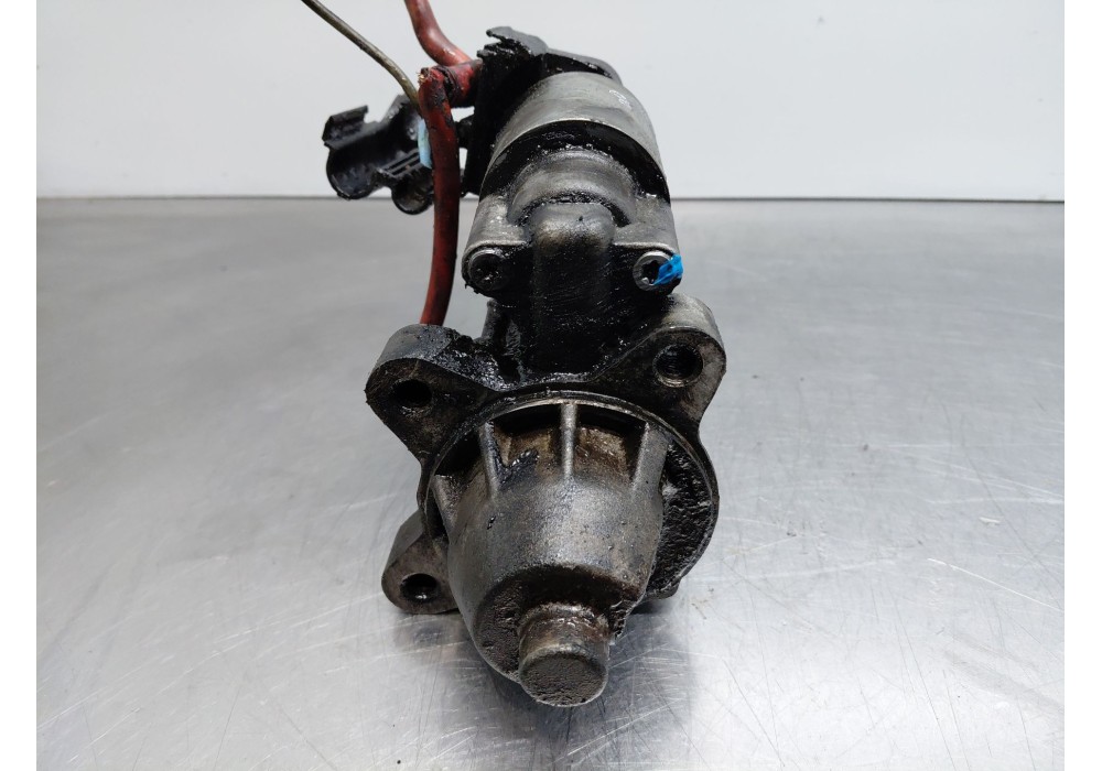 Recambio de motor arranque para ford transit connect (tc7) tourneo referencia OEM IAM   