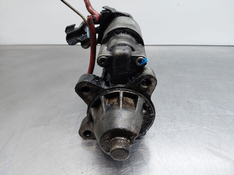 Recambio de motor arranque para ford transit connect (tc7) tourneo referencia OEM IAM   