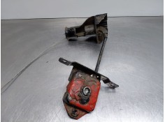 Recambio de soporte rueda repuesto para ford transit connect (tc7) tourneo referencia OEM IAM 5145272 5T161K353AB 