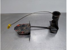 Recambio de soporte rueda repuesto para ford transit connect (tc7) tourneo referencia OEM IAM 5145272 5T161K353AB  2