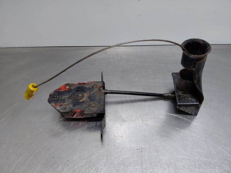 Recambio de soporte rueda repuesto para ford transit connect (tc7) tourneo referencia OEM IAM 5145272 5T161K353AB 