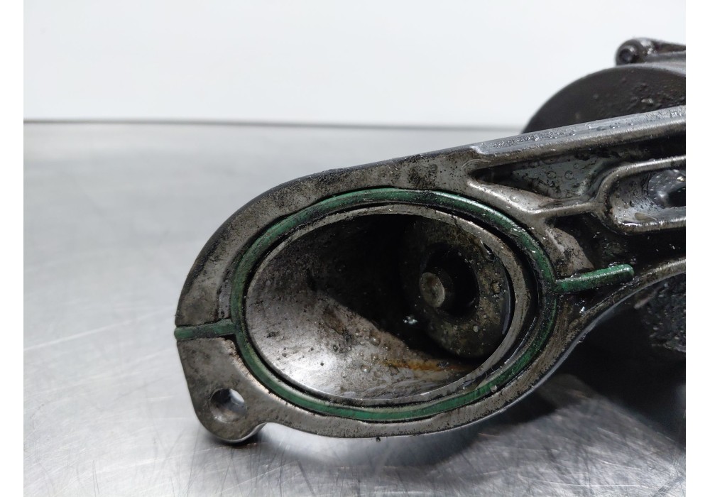 Recambio de depresor freno / bomba vacio para ford transit connect (tc7) tourneo referencia OEM IAM 1882889 93BB2A451AD 