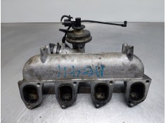 Recambio de colector admision para ford transit connect (tc7) tourneo referencia OEM IAM 1498881 RM1S4Q9424BD  2