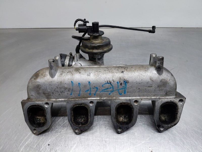 Recambio de colector admision para ford transit connect (tc7) tourneo referencia OEM IAM 1498881 RM1S4Q9424BD 