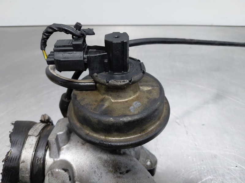 Recambio de colector admision para ford transit connect (tc7) tourneo referencia OEM IAM 1498881 RM1S4Q9424BD 