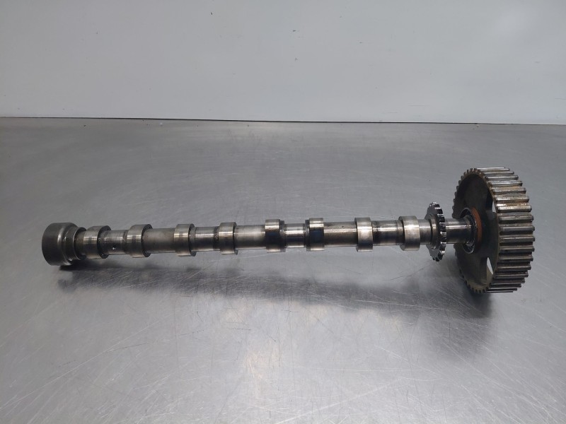 Recambio de arbol de levas para peugeot 307 cc (s2) sport referencia OEM IAM 9654973580  