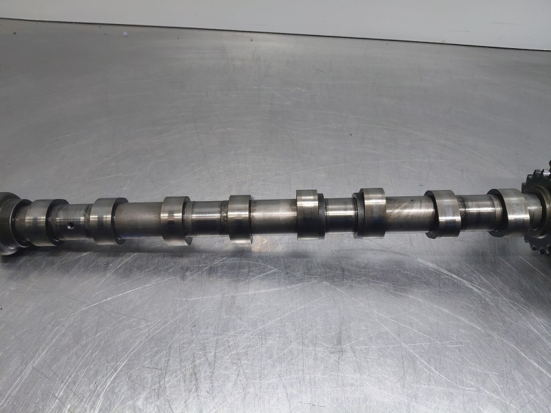 Recambio de arbol de levas para peugeot 307 cc (s2) sport referencia OEM IAM 9654973580  