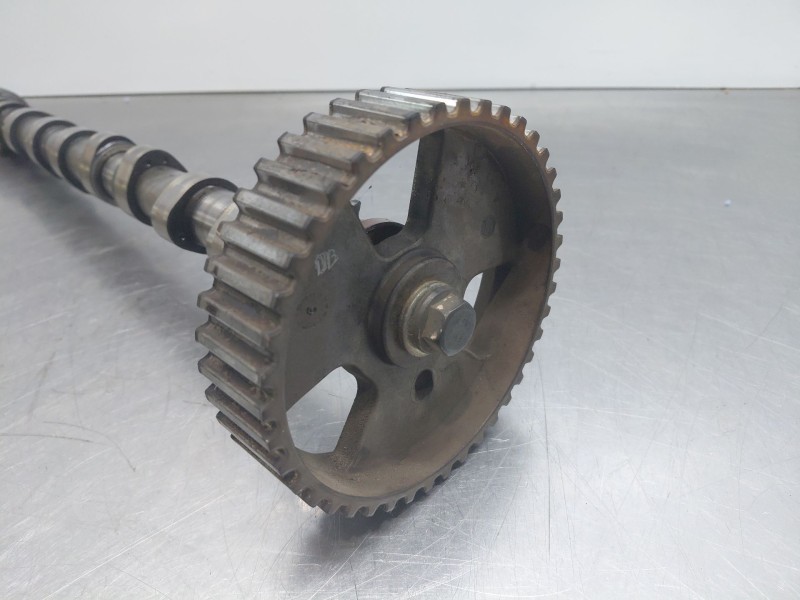 Recambio de arbol de levas para peugeot 307 cc (s2) sport referencia OEM IAM 9654973580  