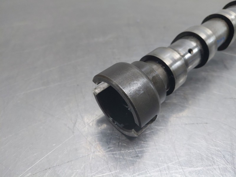 Recambio de arbol de levas para peugeot 307 cc (s2) sport referencia OEM IAM 9654973580  