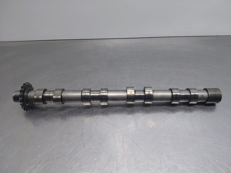 Recambio de arbol de levas para peugeot 307 cc (s2) sport referencia OEM IAM 9644216280  