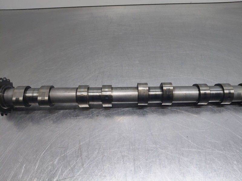 Recambio de arbol de levas para peugeot 307 cc (s2) sport referencia OEM IAM 9644216280  