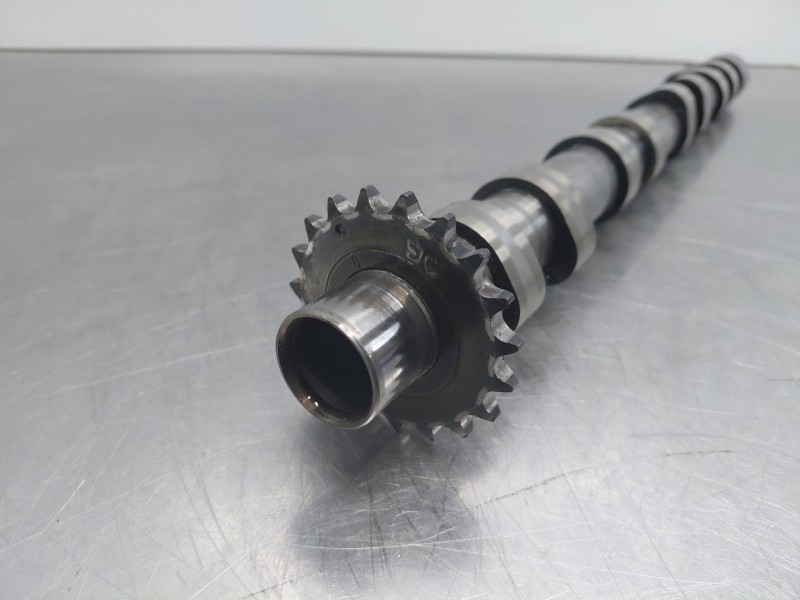 Recambio de arbol de levas para peugeot 307 cc (s2) sport referencia OEM IAM 9644216280  