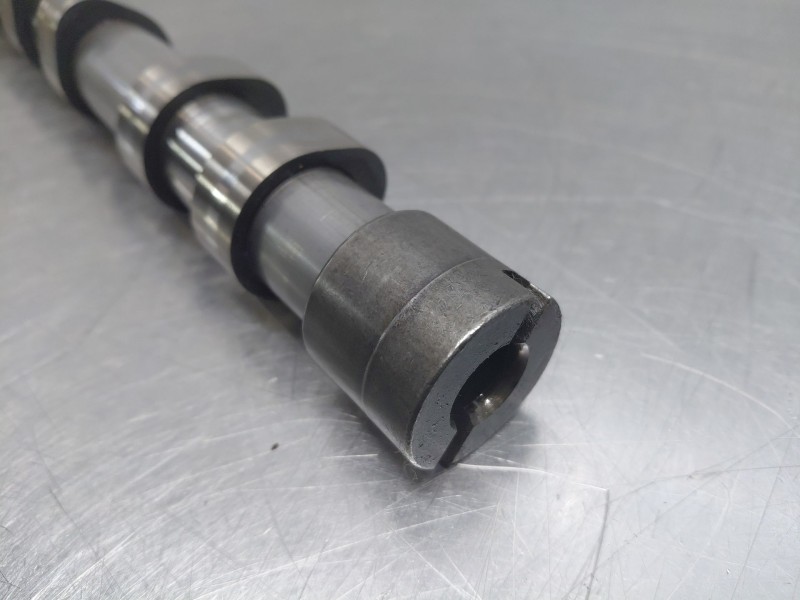 Recambio de arbol de levas para peugeot 307 cc (s2) sport referencia OEM IAM 9644216280  