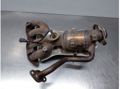 Recambio de filtro de particulas para toyota corolla touring sports (e21) hybrid referencia OEM IAM 171410T120  