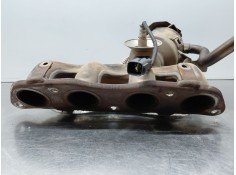 Recambio de filtro de particulas para toyota corolla touring sports (e21) hybrid referencia OEM IAM 171410T120   2