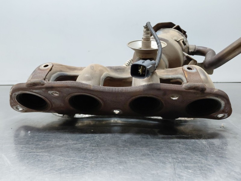 Recambio de filtro de particulas para toyota corolla touring sports (e21) hybrid referencia OEM IAM 171410T120  