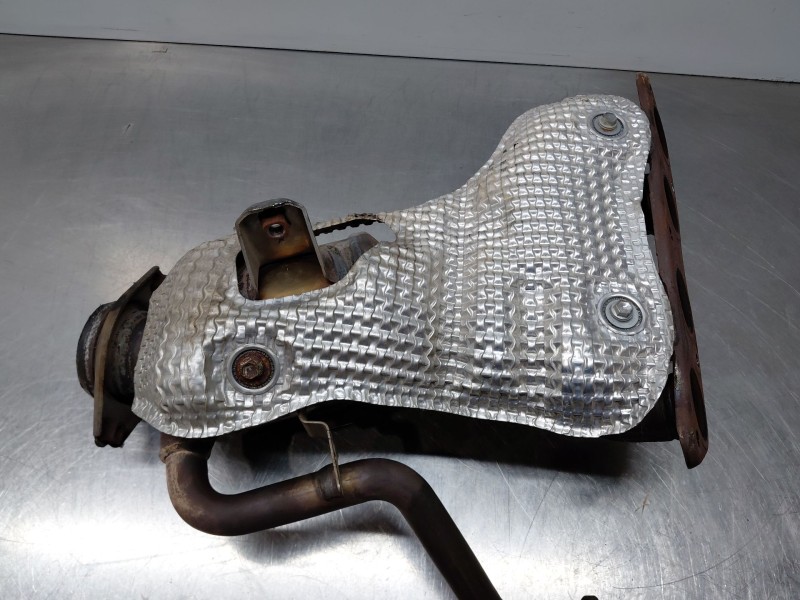 Recambio de filtro de particulas para toyota corolla touring sports (e21) hybrid referencia OEM IAM 171410T120  