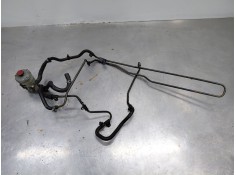Recambio de tubo presion direccion asistida para honda accord berlina (cl/cn) i-vtec referencia OEM IAM 53765SEFE00  
