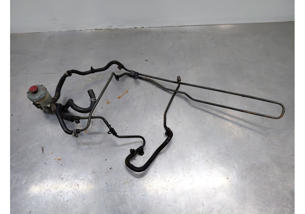 Recambio de tubo presion direccion asistida para honda accord berlina (cl/cn) i-vtec referencia OEM IAM 53765SEFE00  