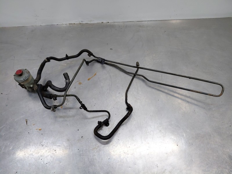 Recambio de tubo presion direccion asistida para honda accord berlina (cl/cn) i-vtec referencia OEM IAM 53765SEFE00  