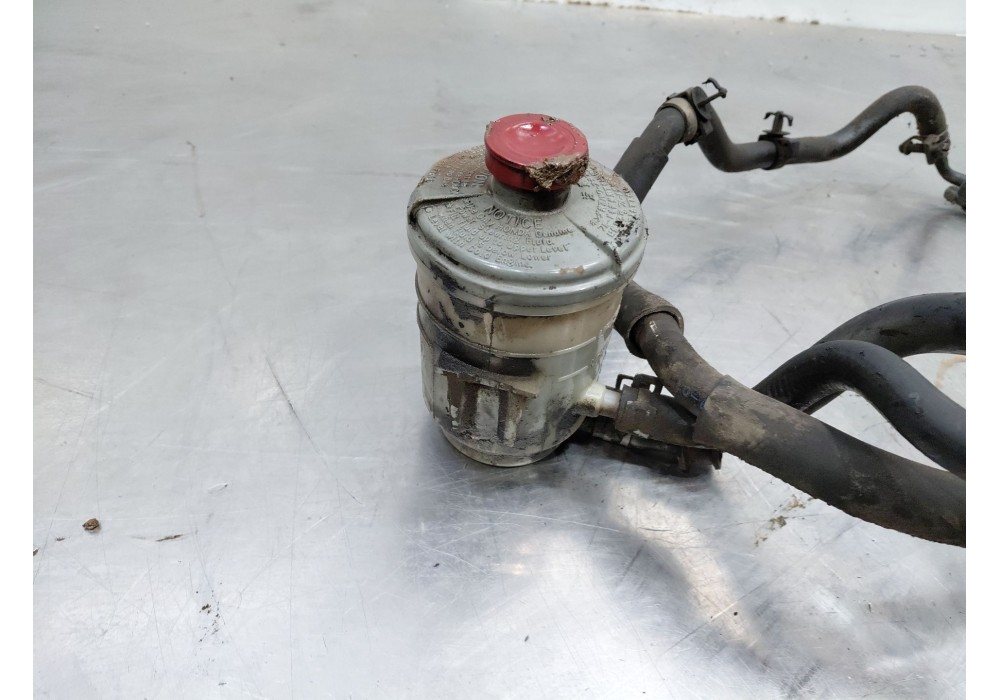 Recambio de tubo presion direccion asistida para honda accord berlina (cl/cn) i-vtec referencia OEM IAM 53765SEFE00  