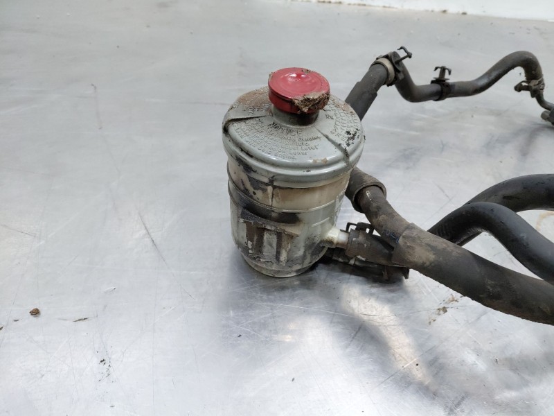 Recambio de tubo presion direccion asistida para honda accord berlina (cl/cn) i-vtec referencia OEM IAM 53765SEFE00  